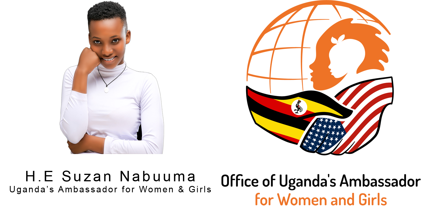 Office of Uganda’s Ambassador for Women and Girls